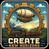 Create New Horizons