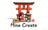 Mine Create