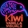 Kiwi's Vanilla Visuals