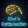 Kiwi´s Optimisation