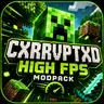 Cxrrvptxd's High Fps Modpack