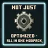 Not Just Optimized