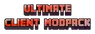 Ultimate Client ModPack