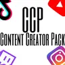 Content Creator Pack (CCP)