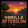 Vanilla Afterglow
