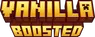 Vanilla Boosted