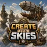 Create the Skies