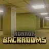 Backrooms: Horror