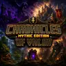 ⚔️ Chronicles of Valor | Mythic Edition ⚔️
