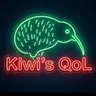 Kiwi's OptiQoL