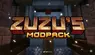Zuzu's Modpack