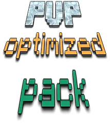 Pvp Optimized Pack