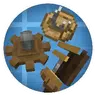The Created Pack