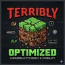 Terribly Optimized