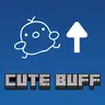 Cute buff