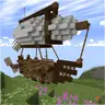 Create Aero Mobile Cities