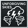 Unforgiving Skies