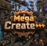 Mega Create+++