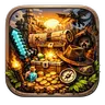Mythic Horizonss
