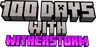 100 DAYS WITH WITHERSTROM