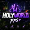 HolyWorld FPS+