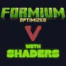 Formium Optimized (VULKAN-SHADER)