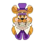 Depressed_Rabbit's FNAF pack