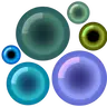 Orbs of the Omniscient