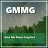 Give Me More Graphics