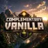 Complimentary Vanilla