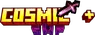 Cosmic's SMP+