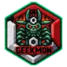 GeekMon Modpack
