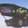 Magic & Flight