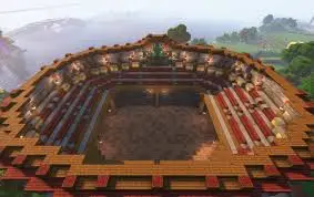 AxePVP Arena