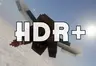HDR+