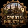 Create: Industrial Frontier