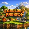 Fabulous Fabric+
