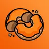 Donut Vanilla