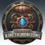 Create: Kinetic Horizons