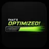 Now That’s Optimized!