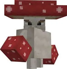 Mushroom optimization