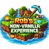 Rob's Non-Vanilla Experience