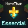 MoreThanEssential