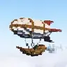 Minimal Aeronautics