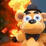 Five Nights at Freddy's Remastered (Fabric)