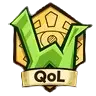 Wynncraft QoL