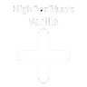 HighBarBlue's Vanilla+ Modpack