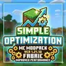 Simple Optimization