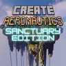 Sanctuary Aeronautics