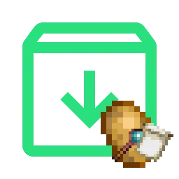 The Potato Archives